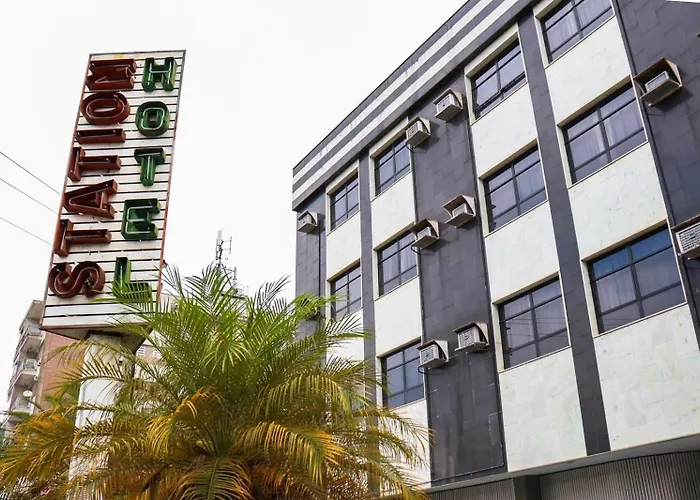 Station Hotel (Adults Only) Rio de Janeiro