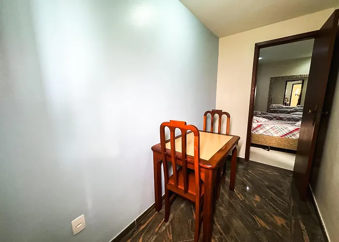 Station Hotel (Adults Only) Rio de Janeiro