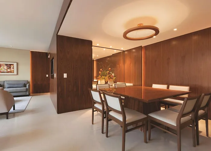 Hilton BarraHotel Rio De Janeiro